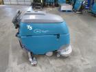 Tennant T5 Walk-behind Floor Scrubber